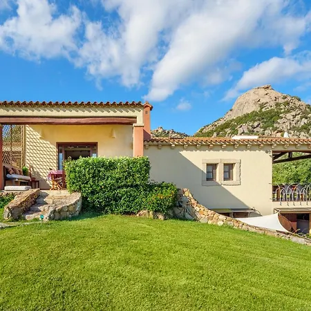 Delle Aie Baja Sardinia