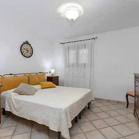 Delle Aie Villa Baja Sardinia