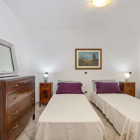 Delle Aie Villa Baja Sardinia
