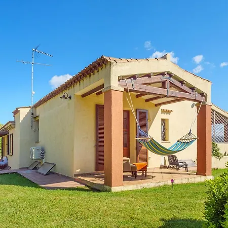 Delle Aie Villa