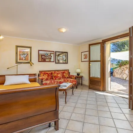 Delle Aie Villa Baja Sardinia