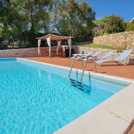 Delle Aie Baja Sardinia