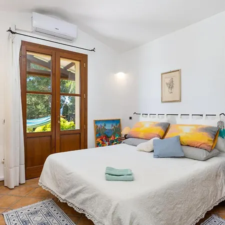 Delle Aie Villa Baja Sardinia