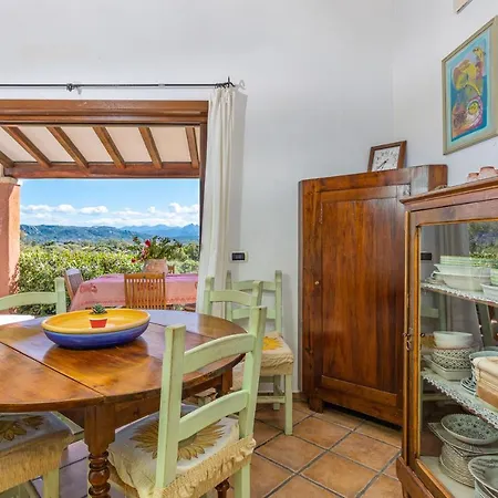 Delle Aie Villa Baja Sardinia