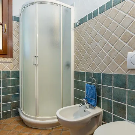 Delle Aie Villa Baja Sardinia
