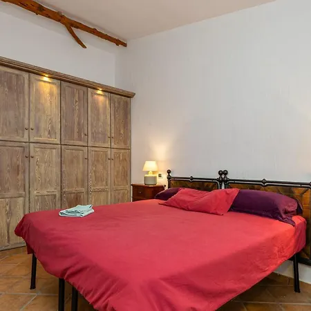 Delle Aie Villa Baja Sardinia