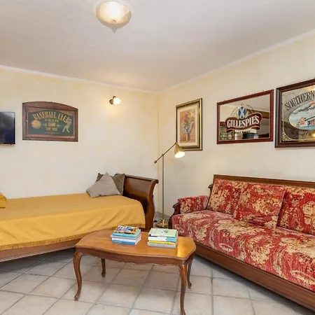 Delle Aie Villa Baja Sardinia
